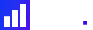 Measured Metrics Logo